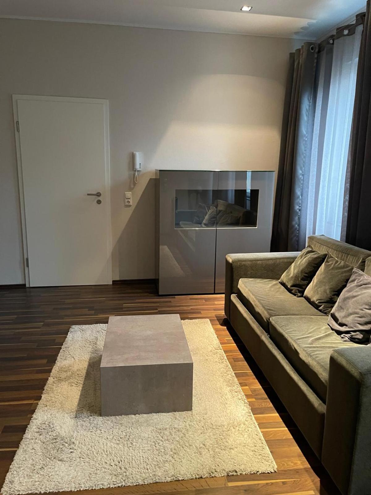 Boarding Haus Aachen-Brand 아파트 외부 사진
