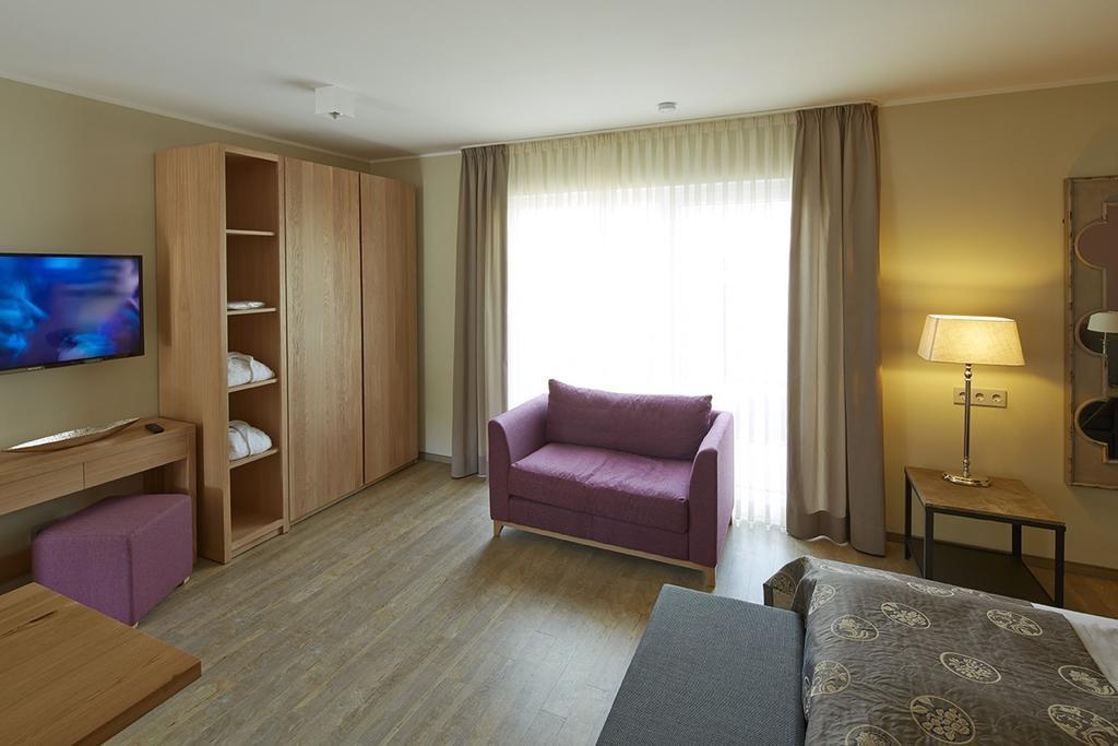Boarding Haus Aachen-Brand 아파트 객실 사진